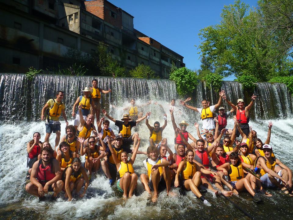Canoagem image