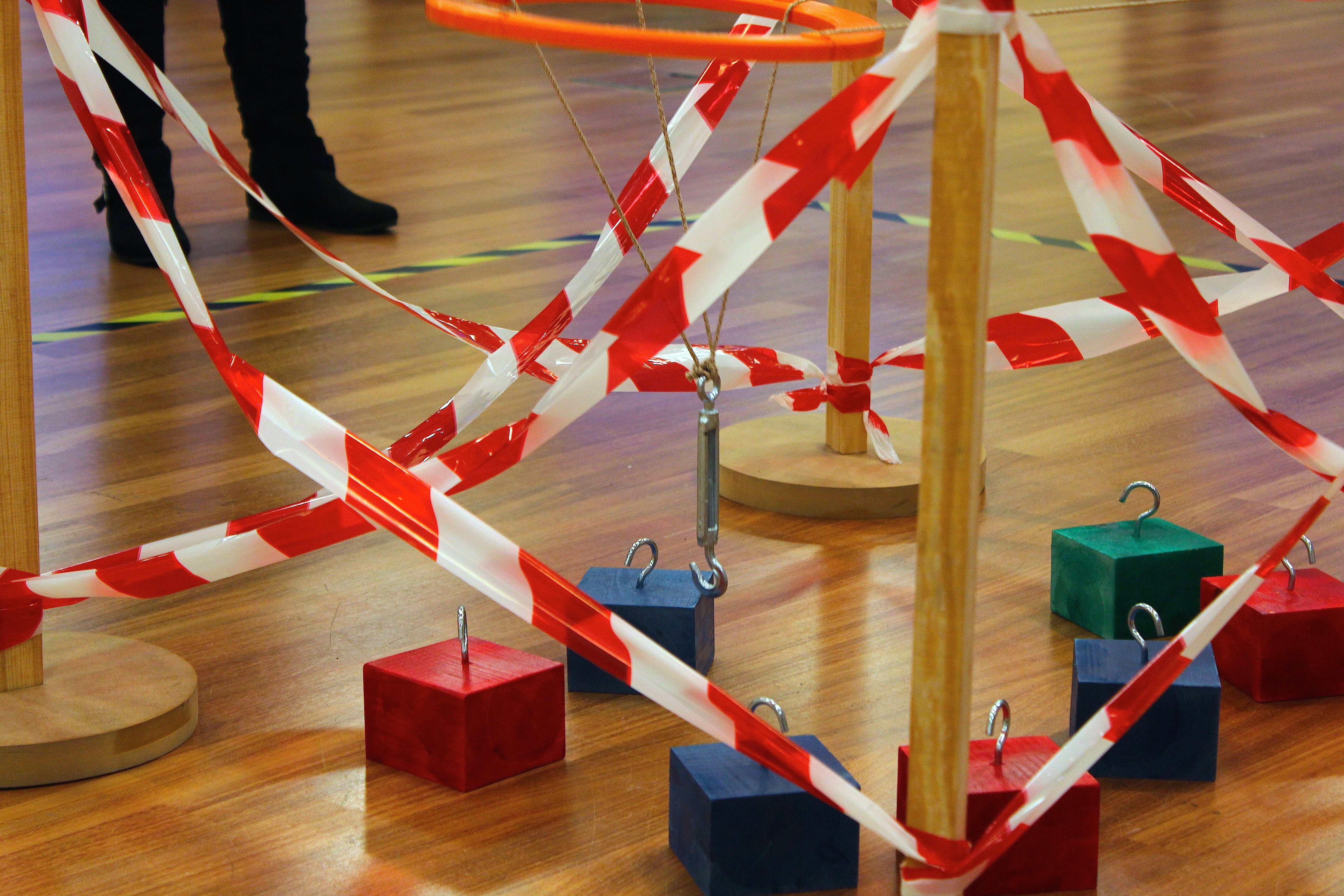 Corporate Team Building image