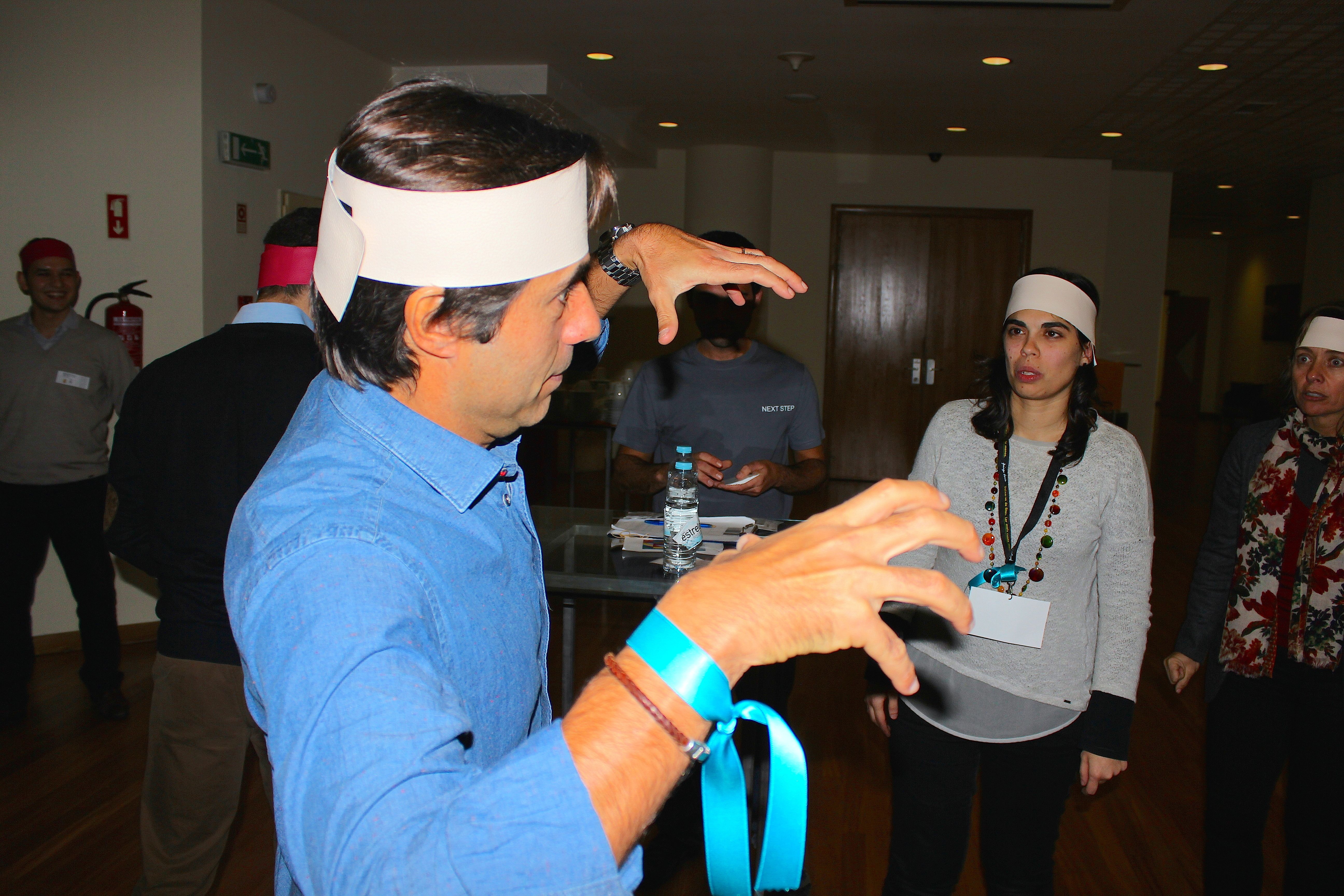 Corporate Team Building image