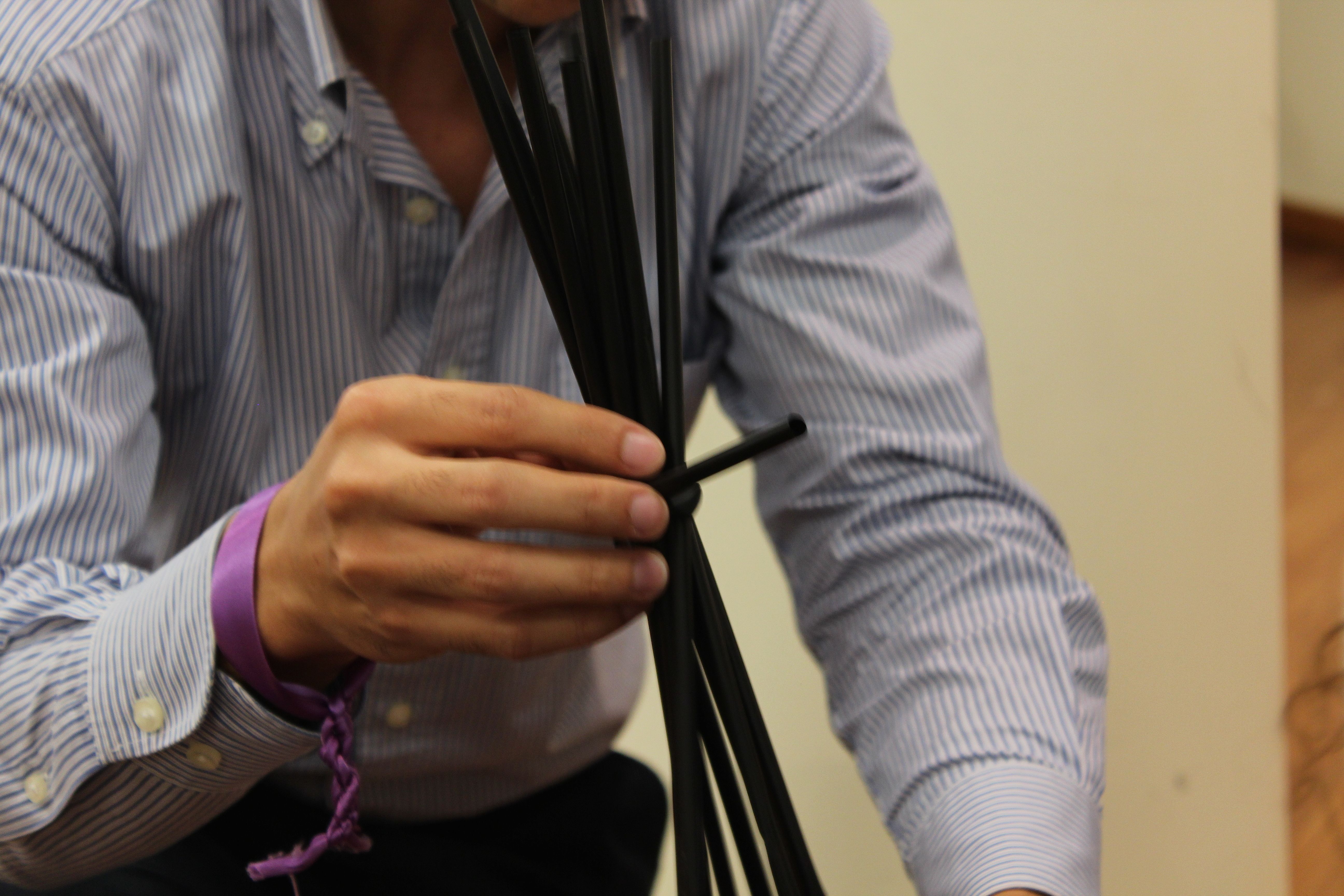 Corporate Team Building image