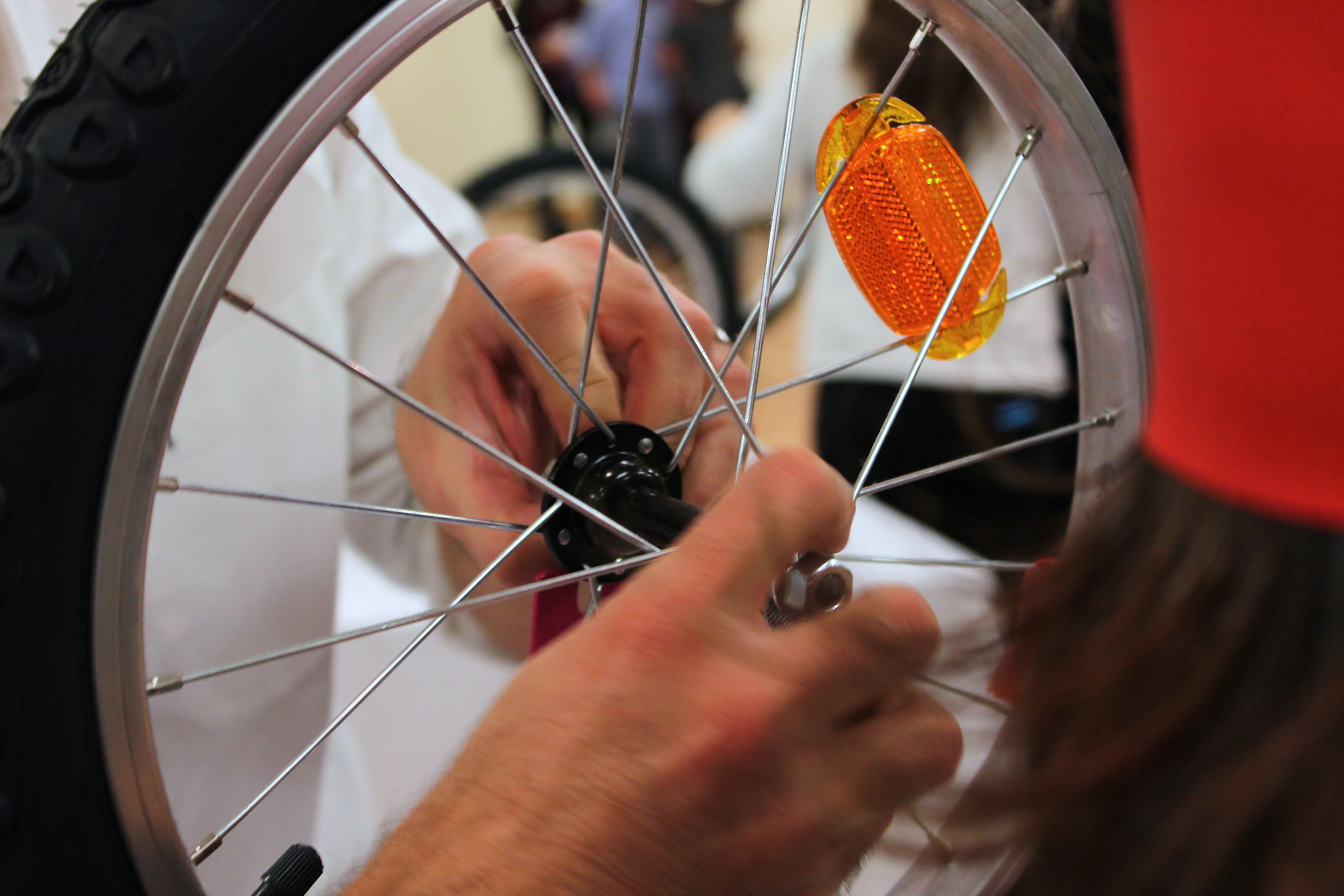 Corporate Team Building image