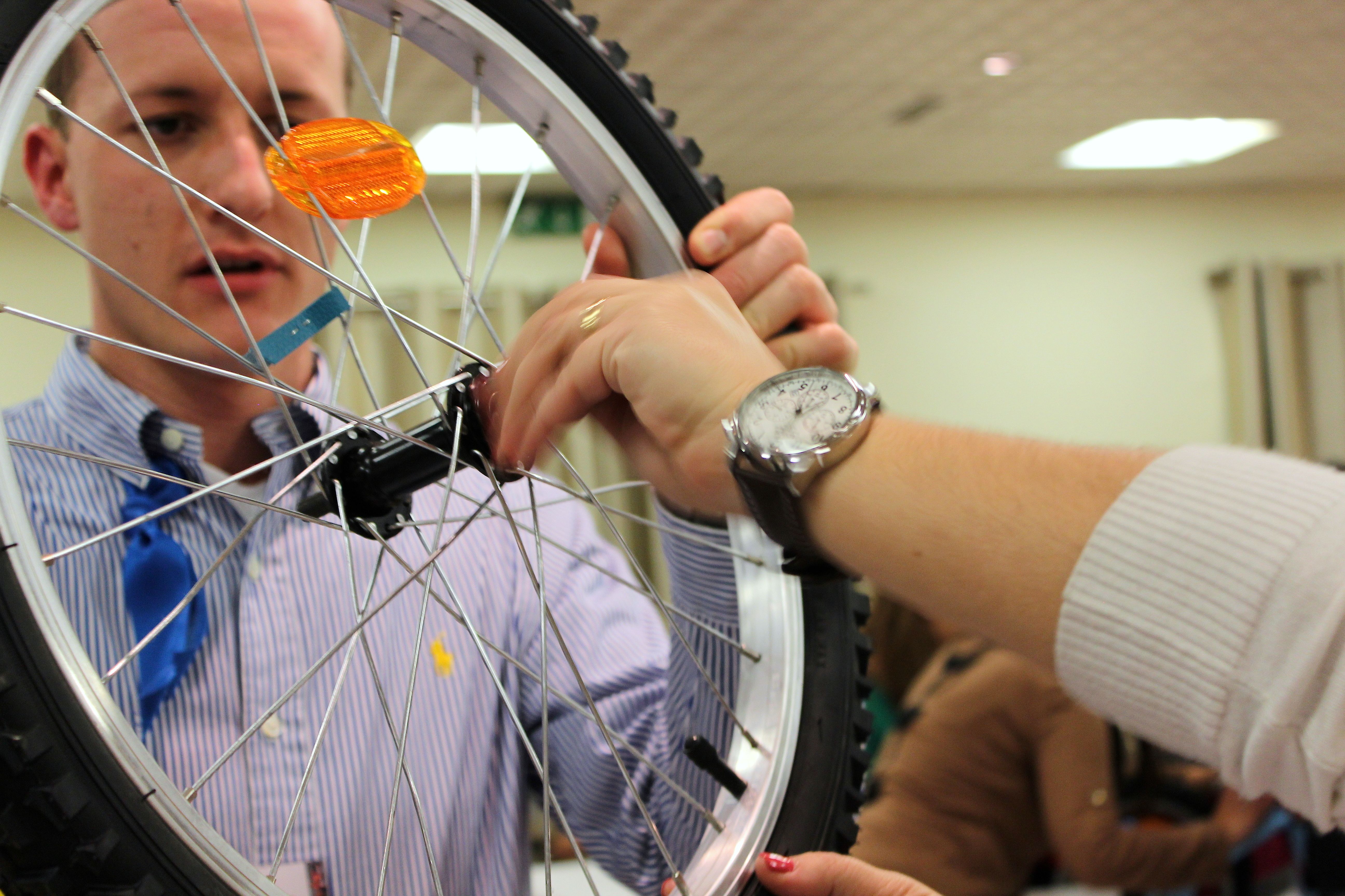 Corporate Team Building image