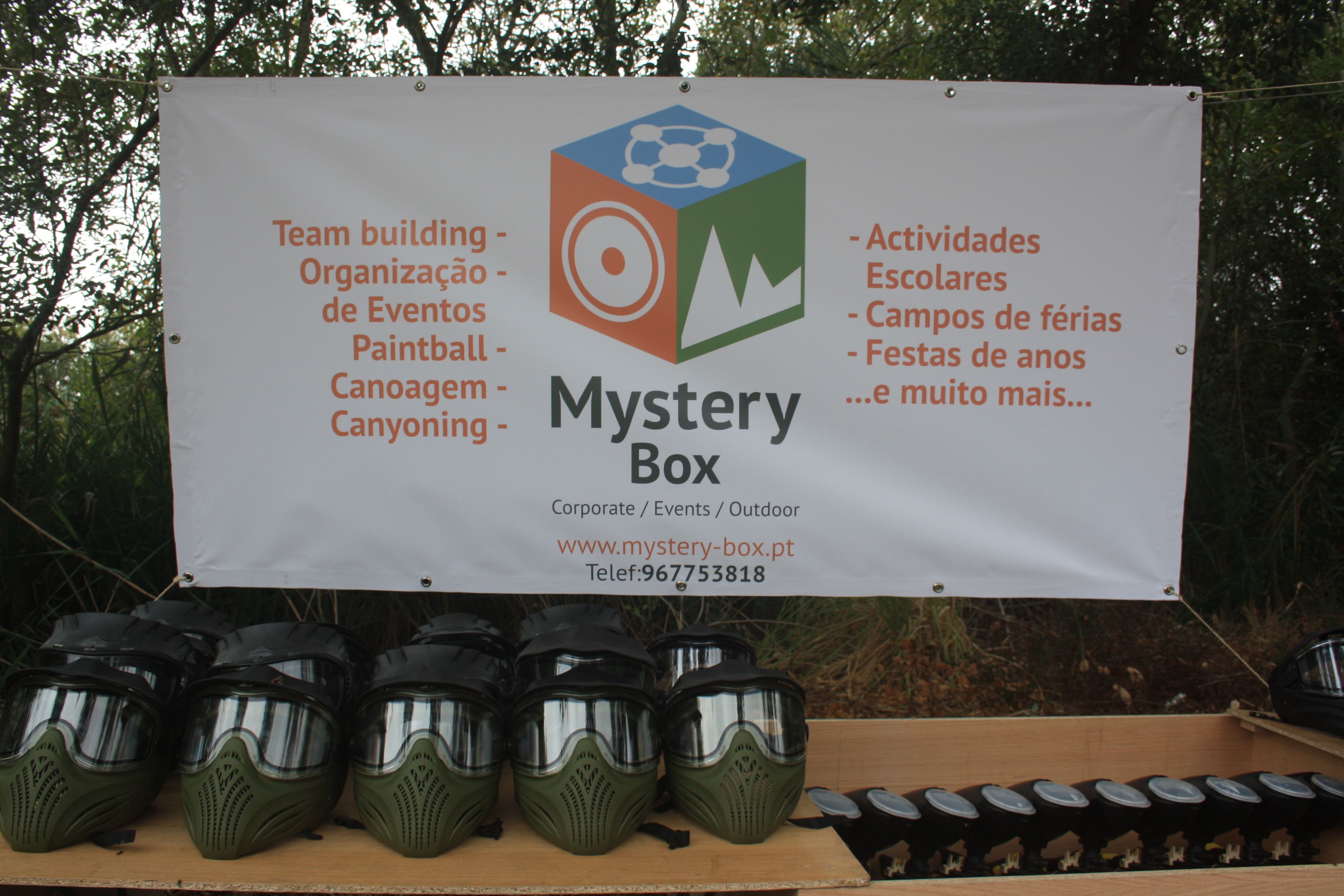 Paintball Image