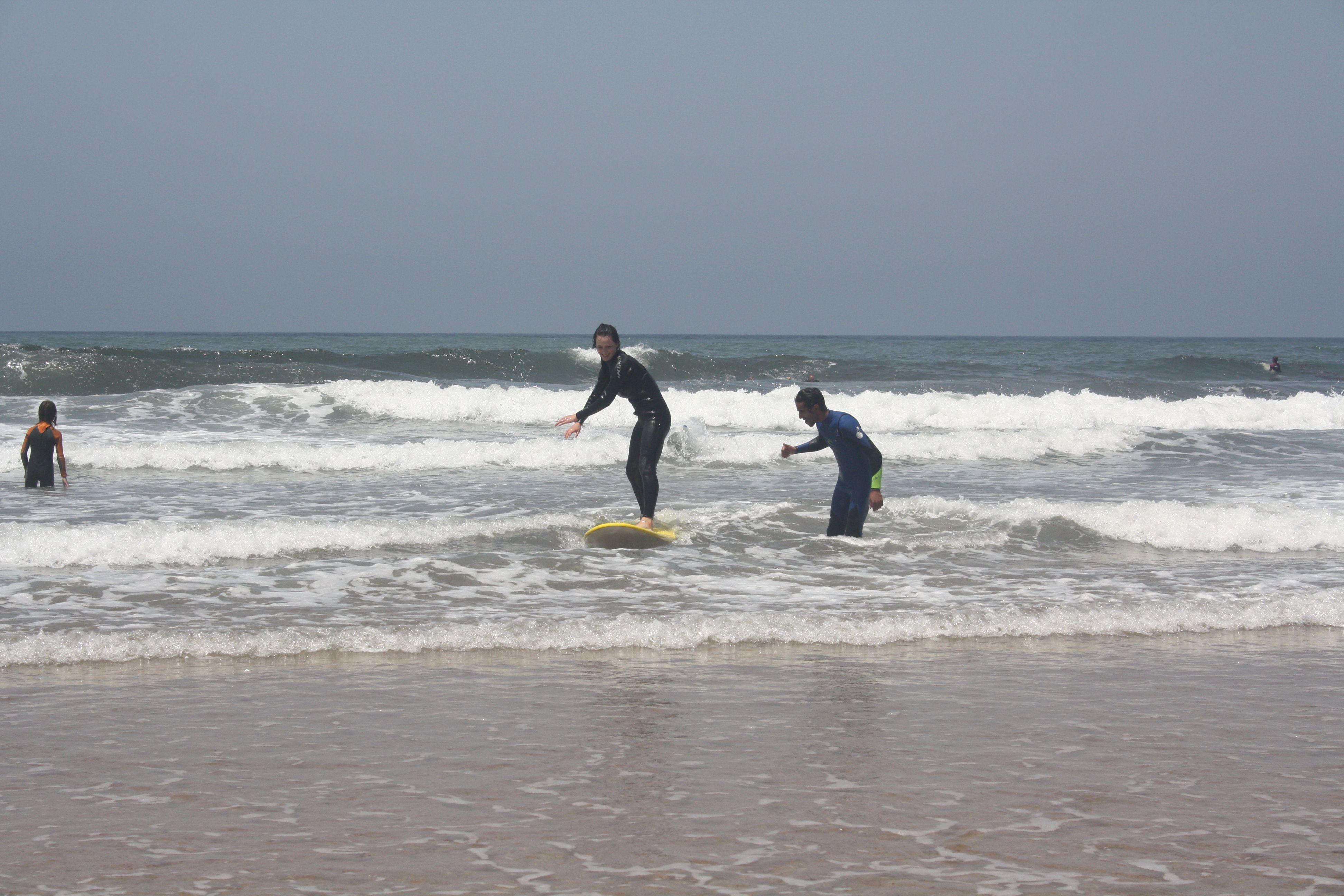 Surf image