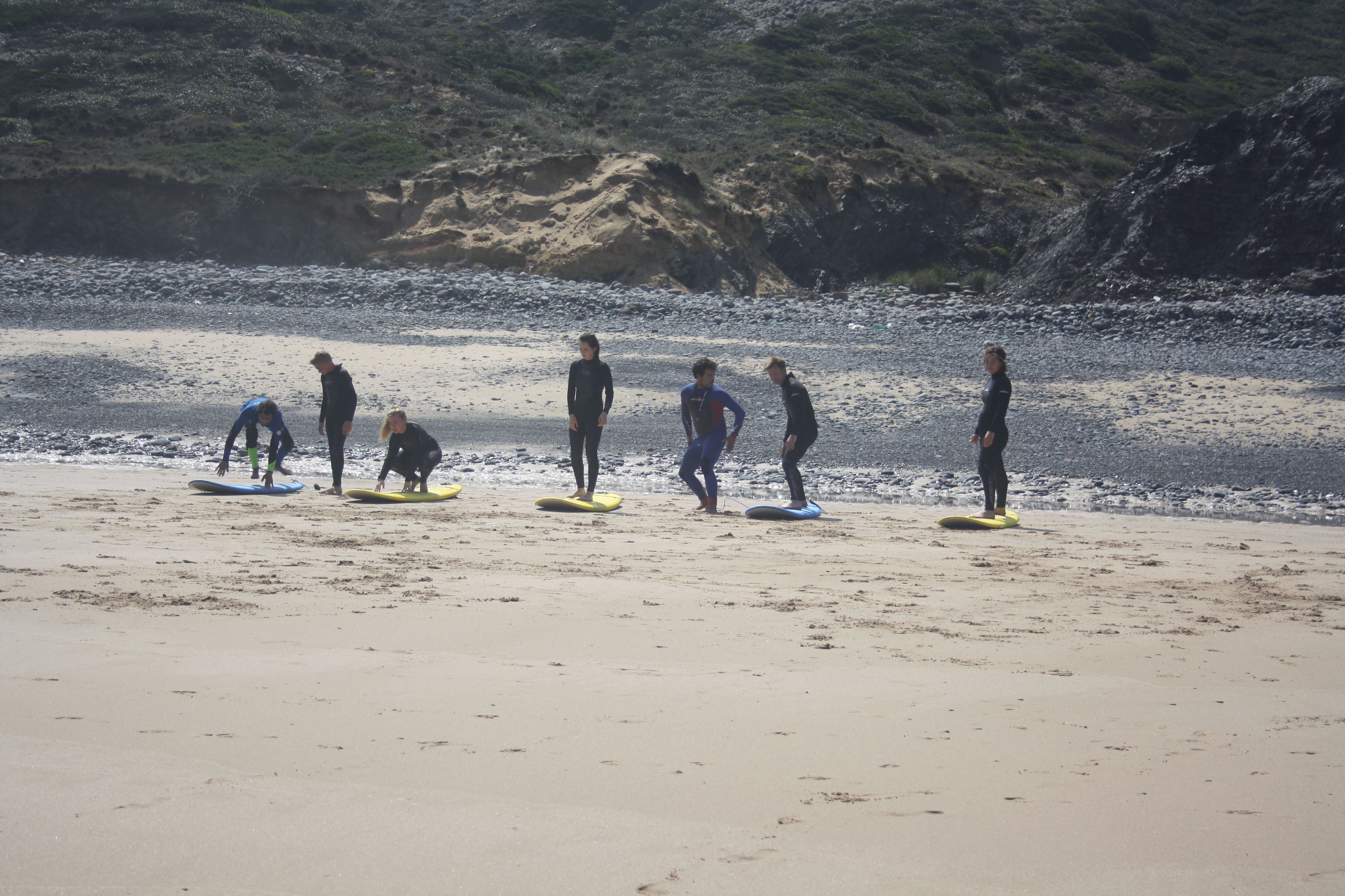 Surf image