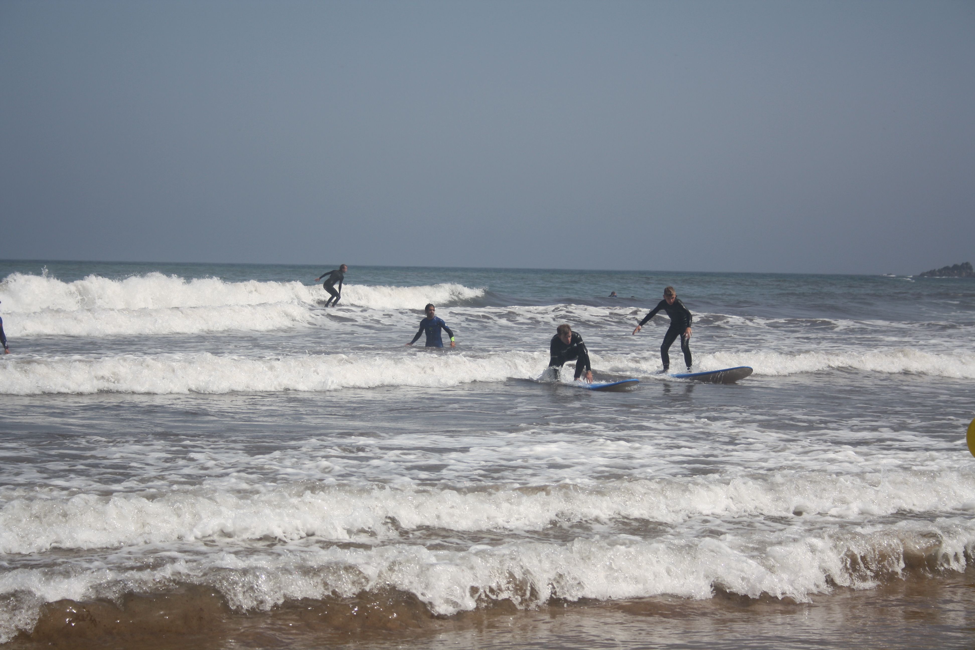 Surf image