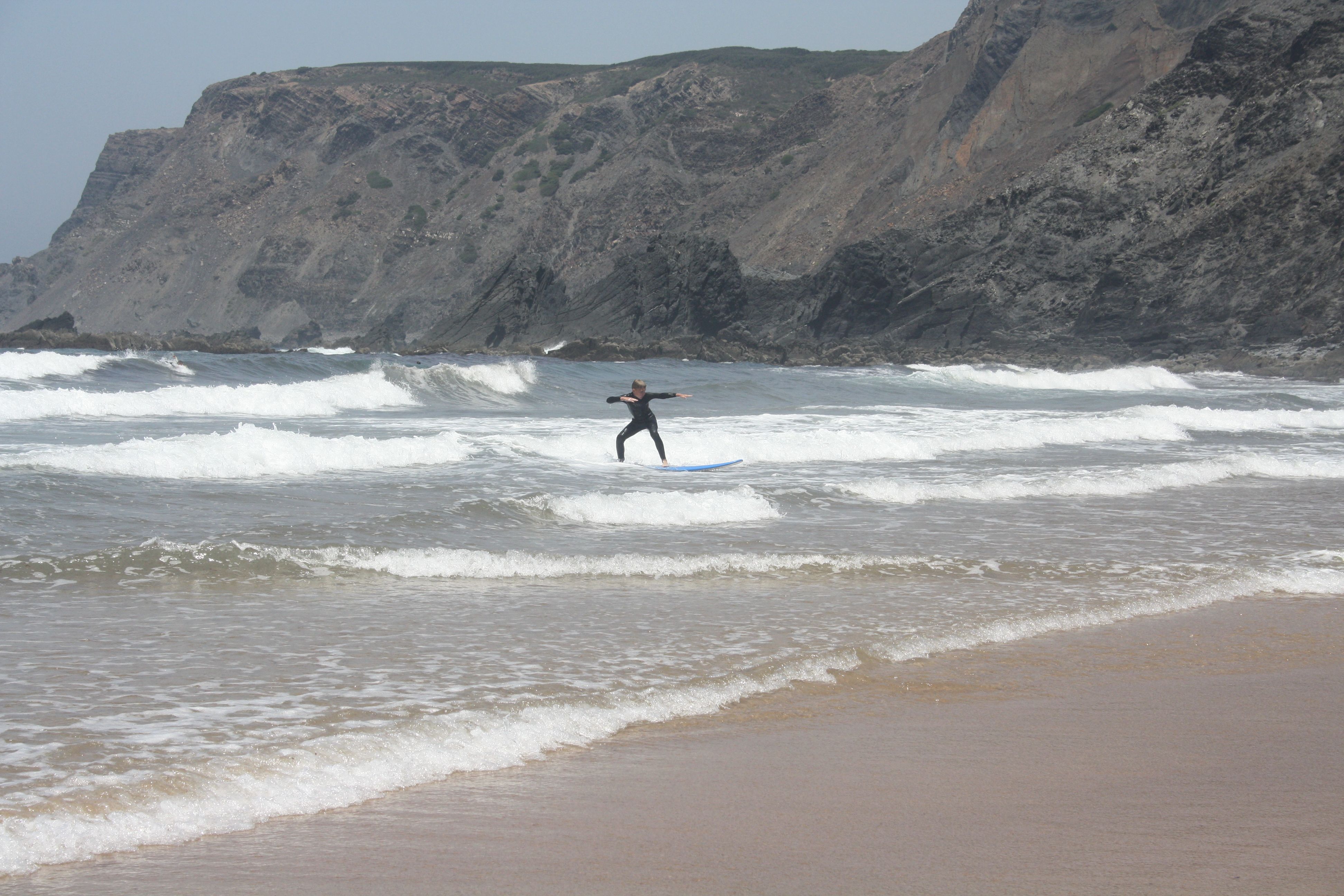 Surf image