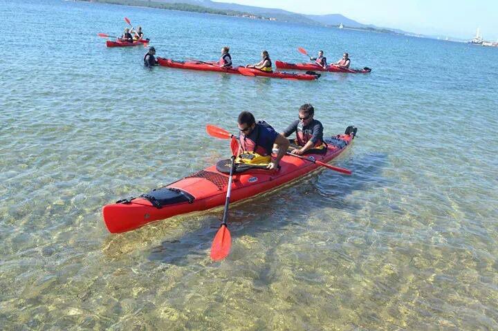 Canoagem image